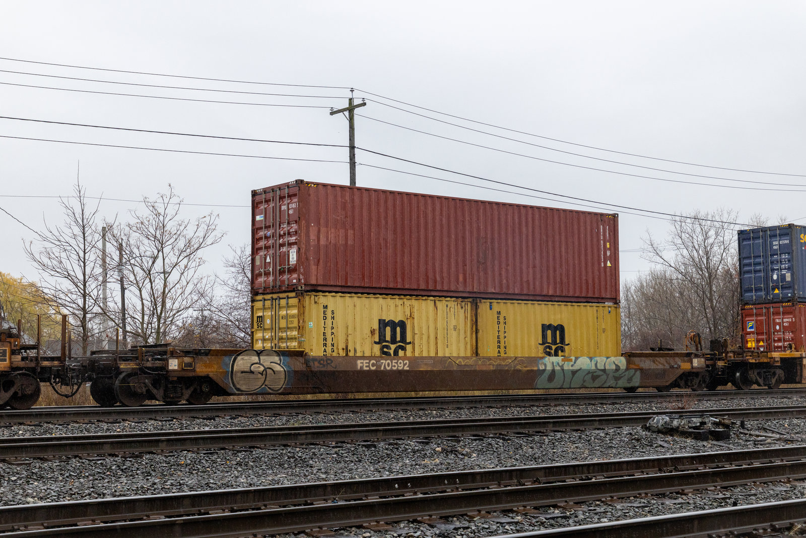 FEC 70592