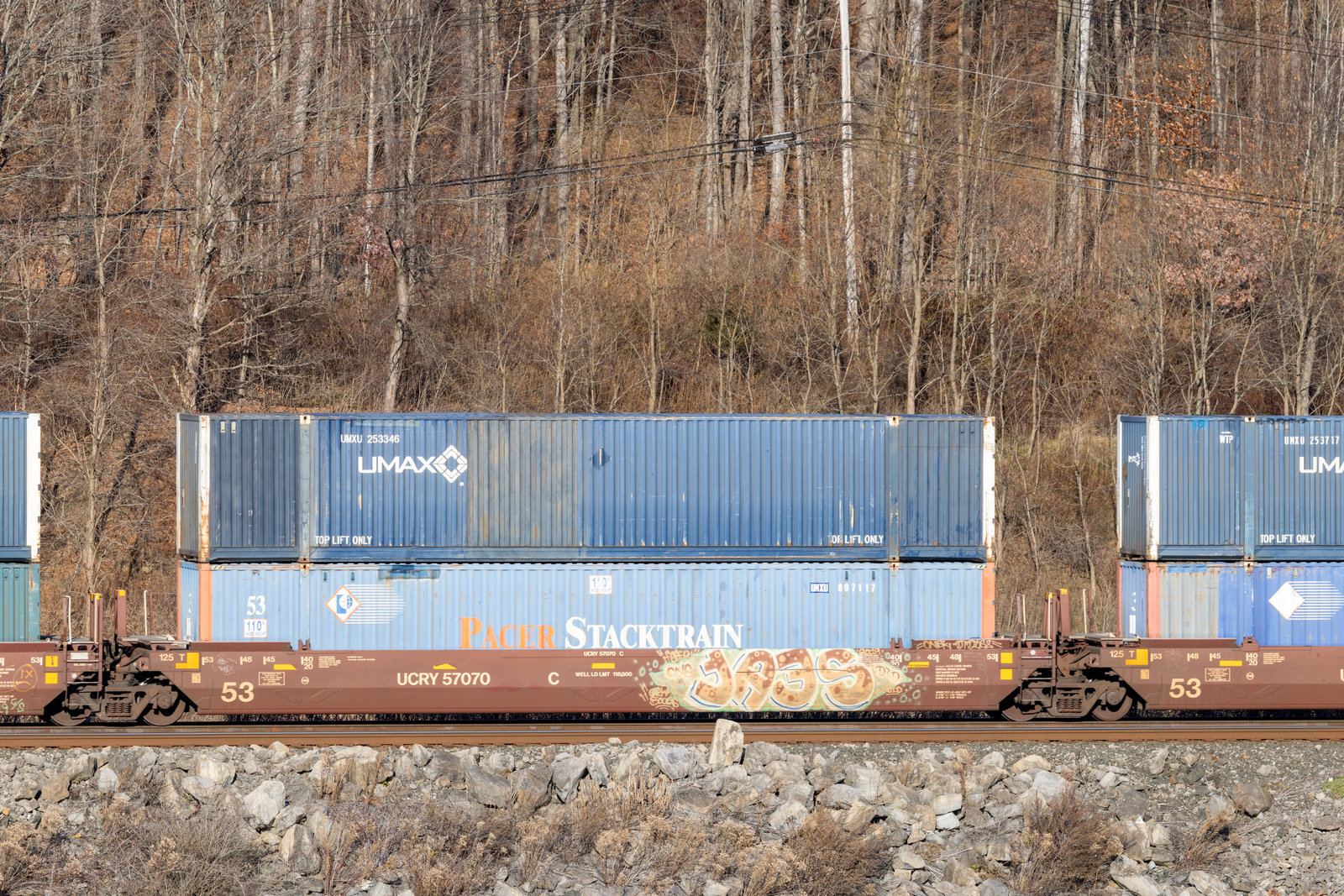 UCRY 57070C