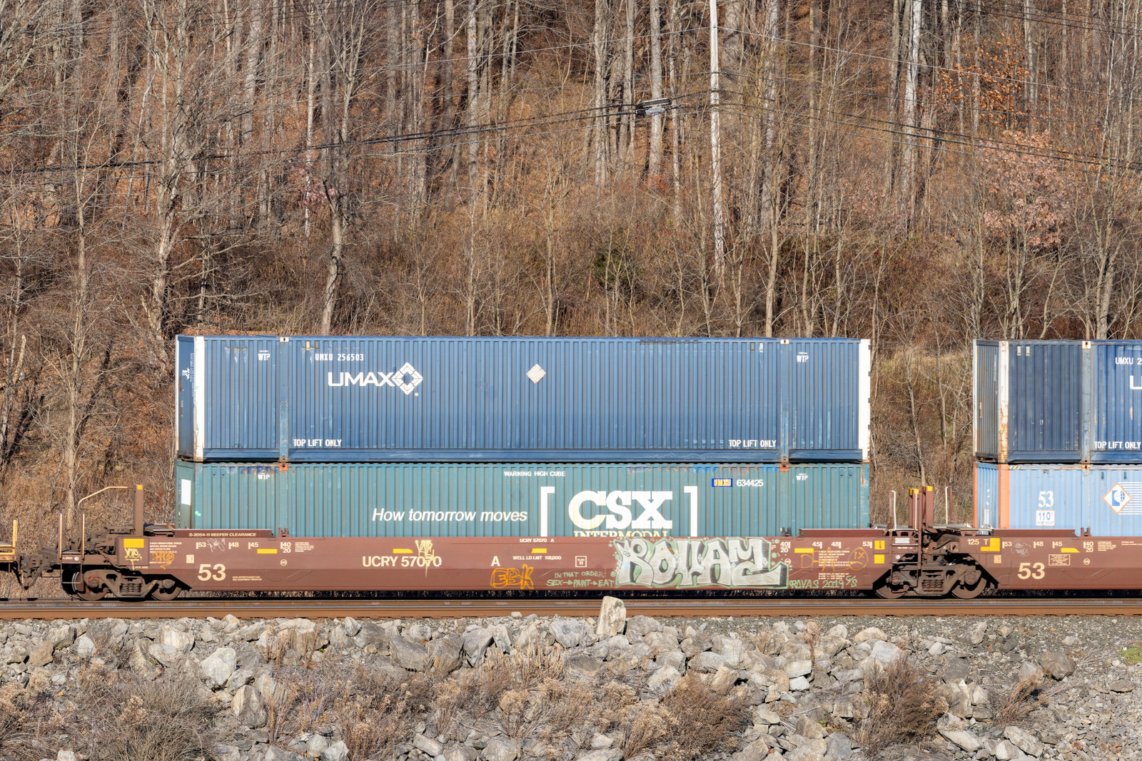 UCRY 57070A