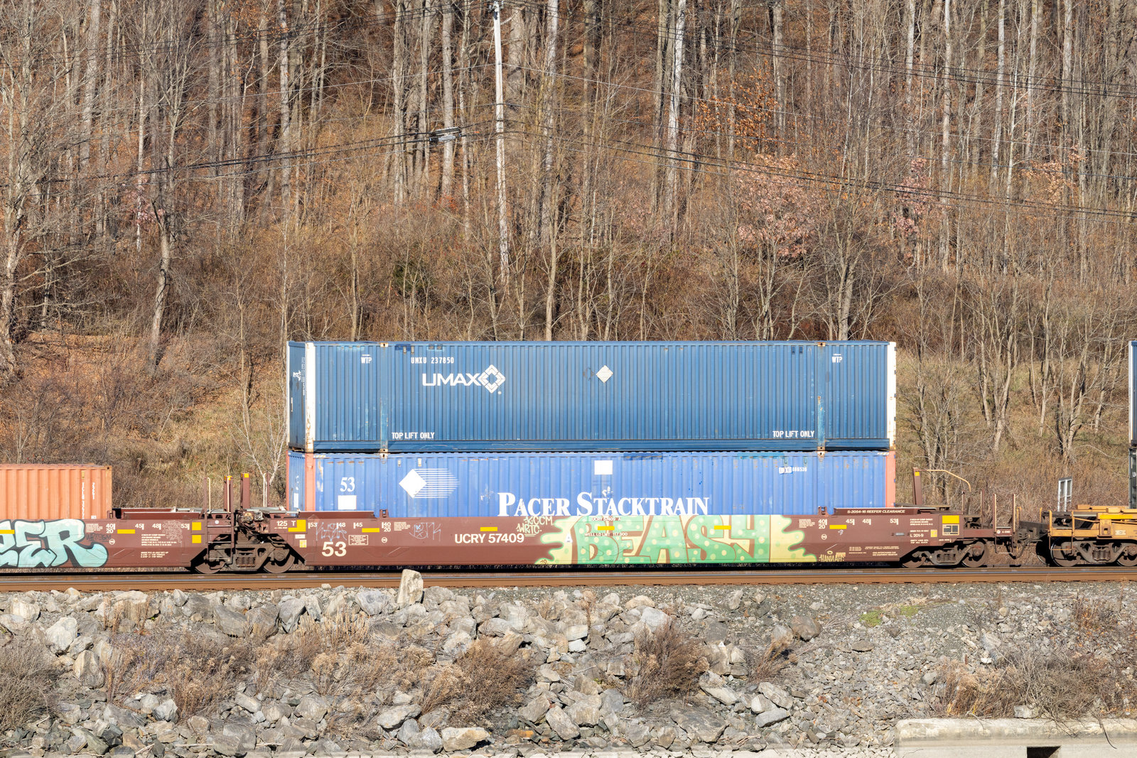 UCRY 57409A