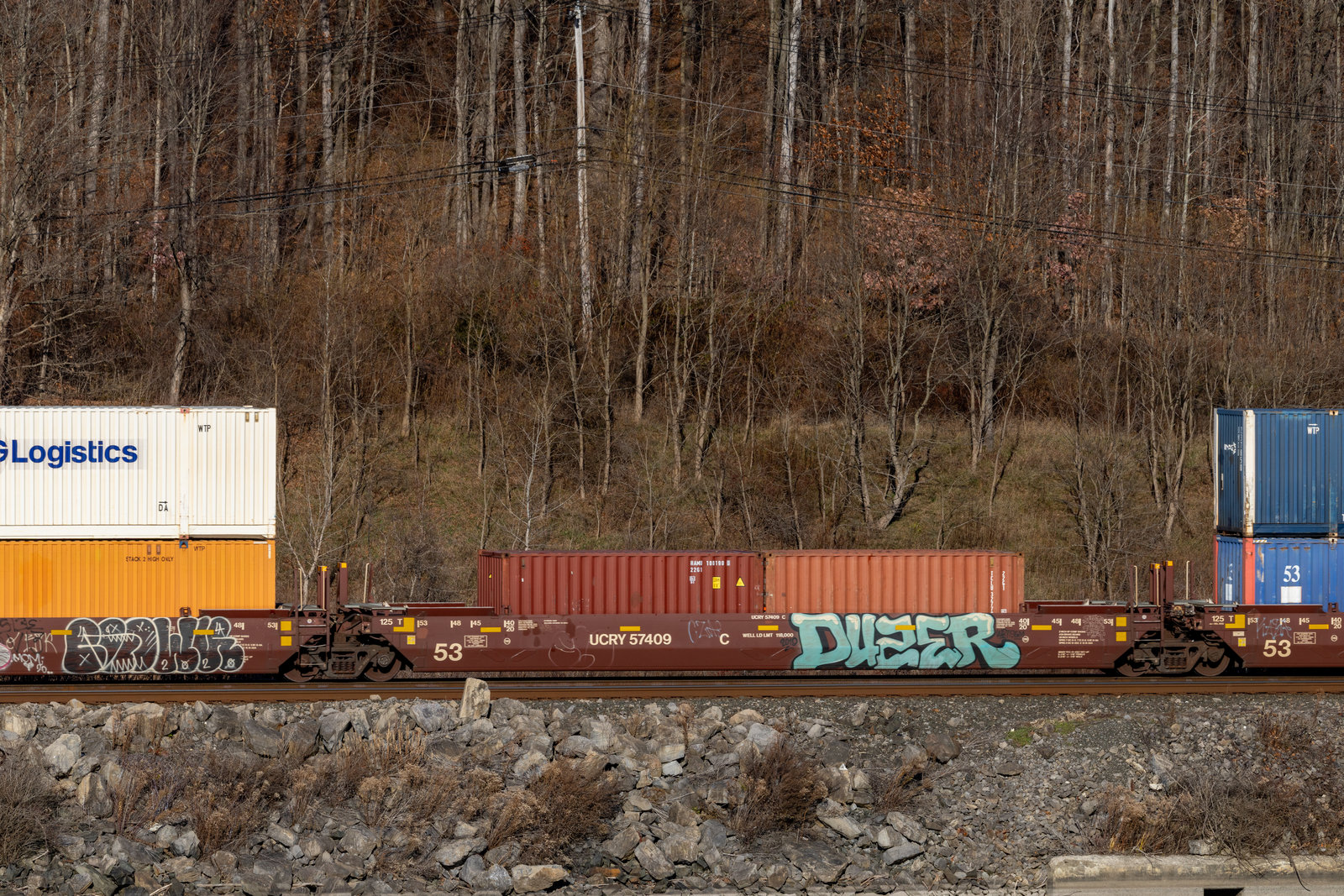 UCRY 57409C
