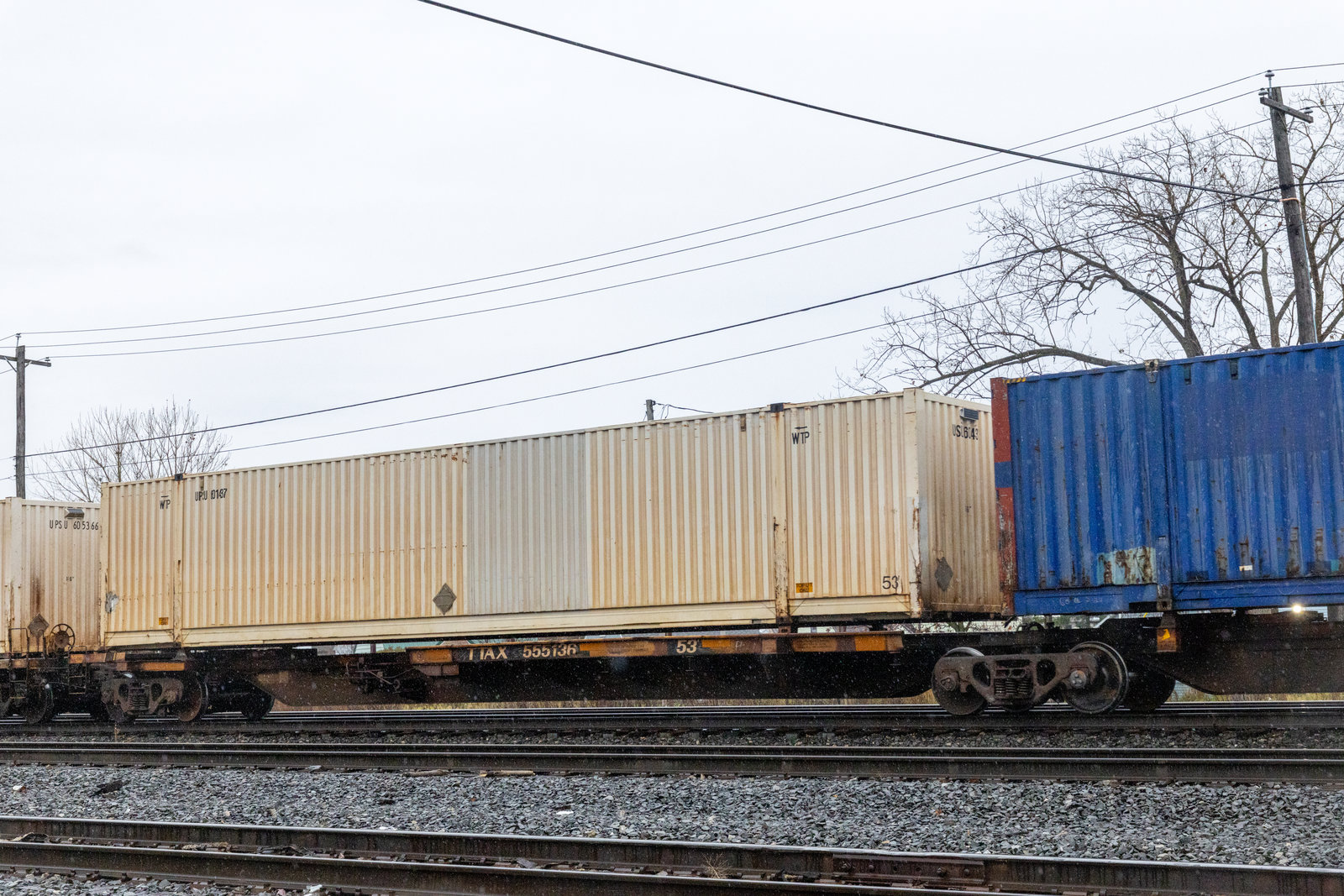 TTAX 555136B