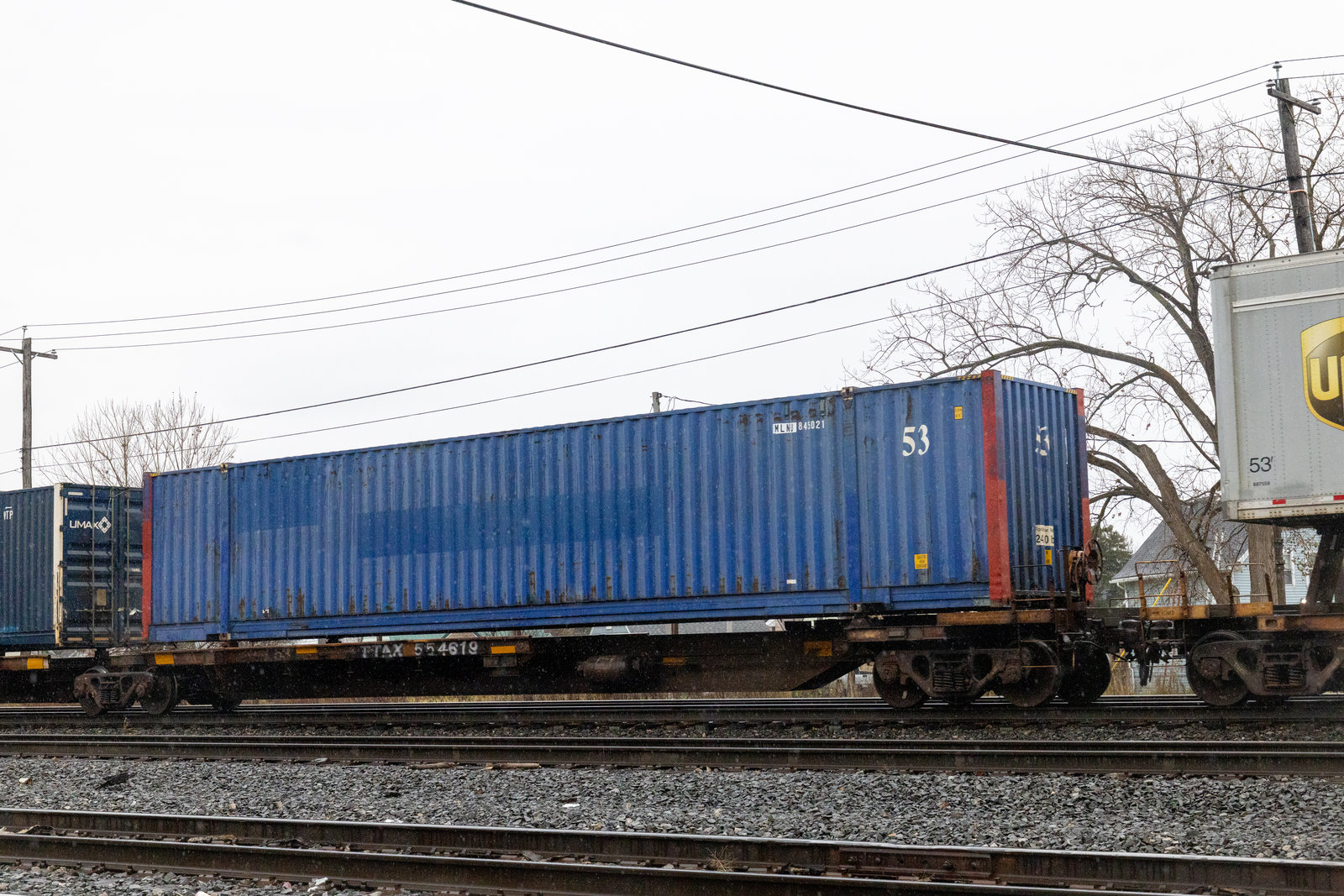 TTAX 554619A