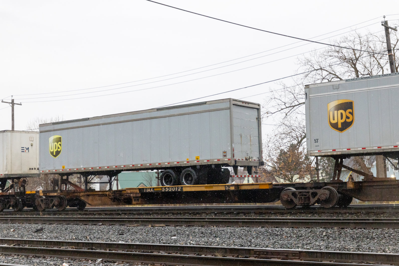 TTAX 553012B