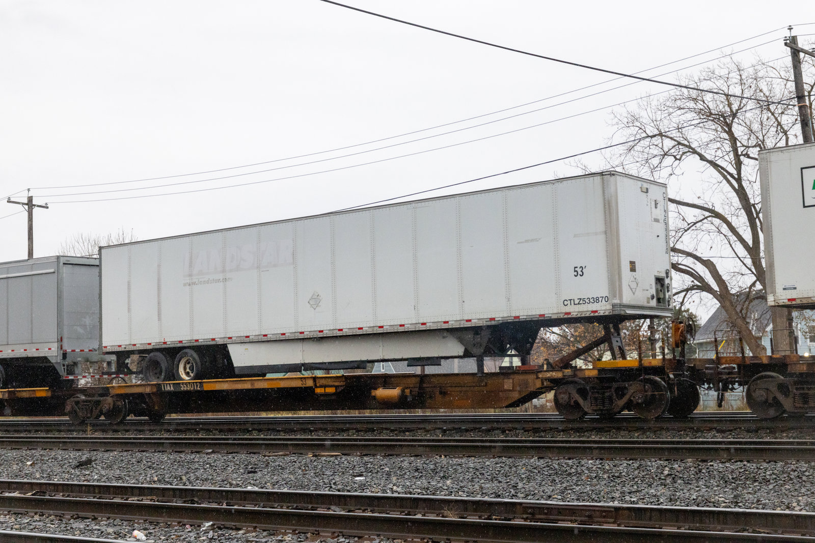 TTAX 553012A