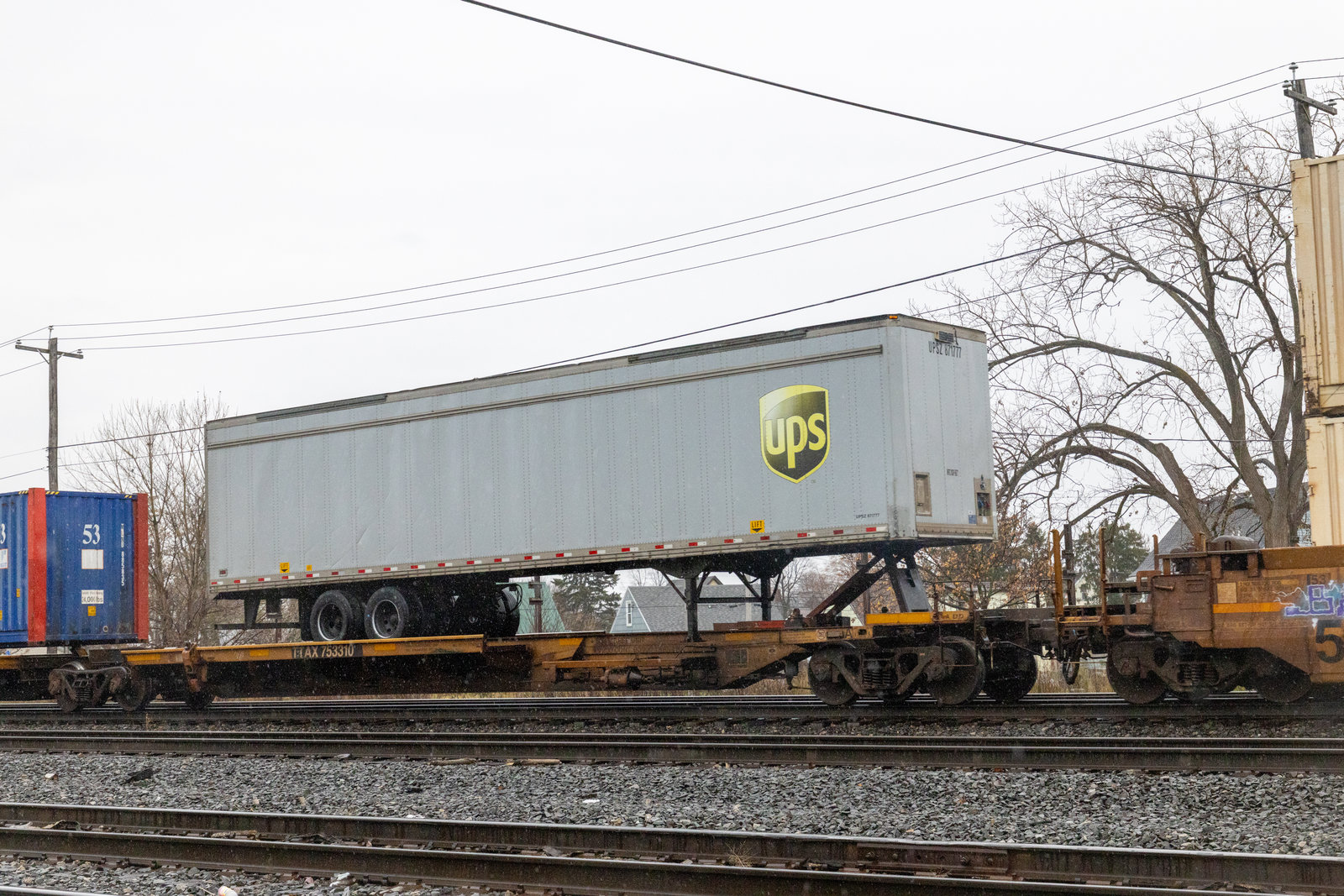 TTAX 753310A