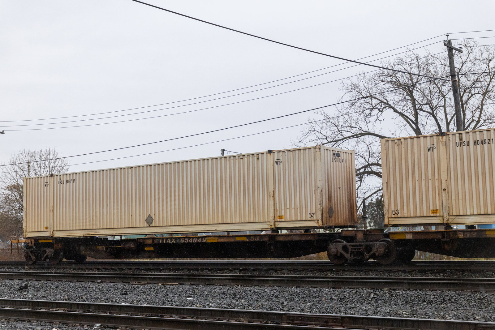 TTAX 654049A