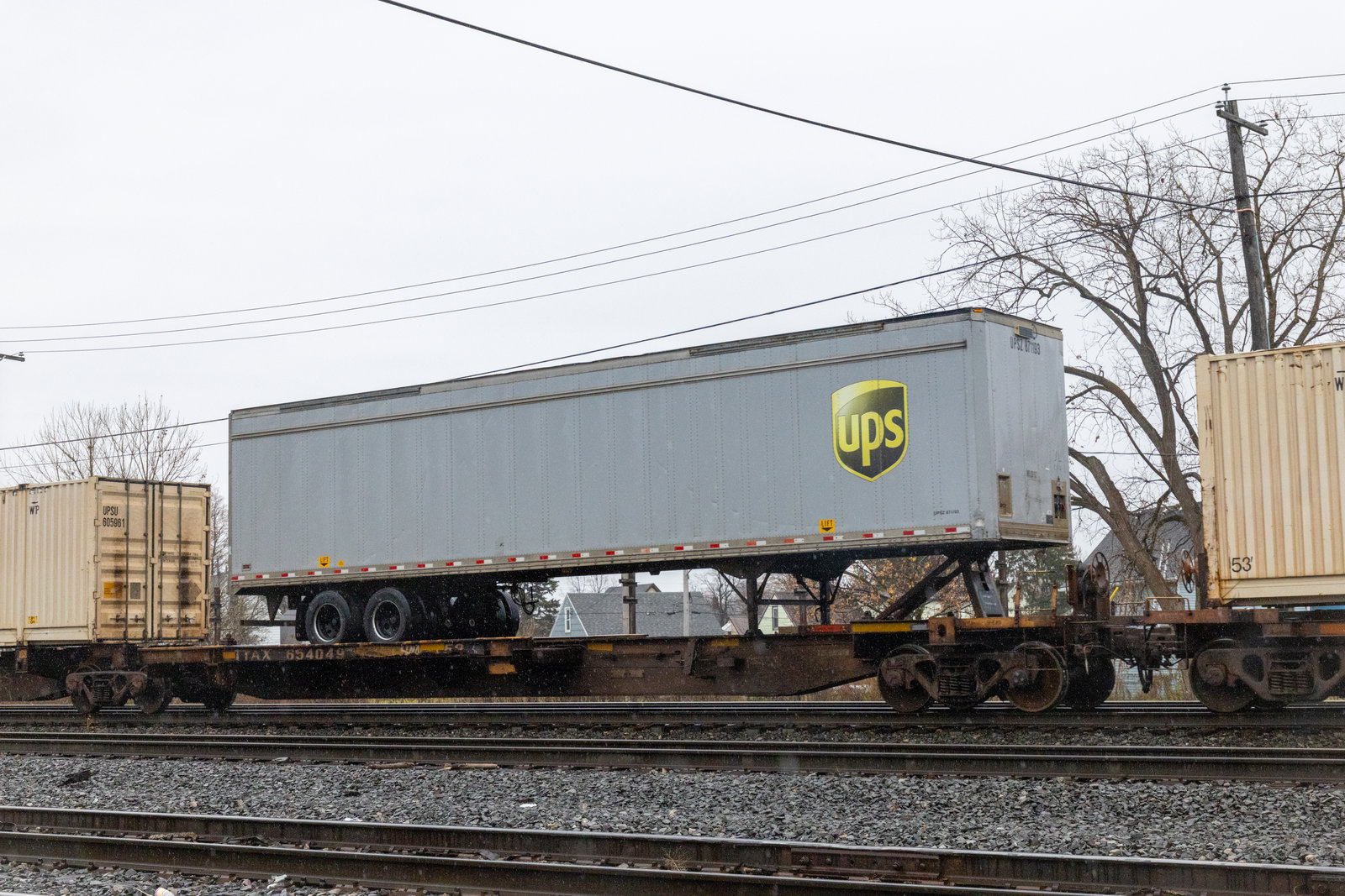 TTAX 654049B