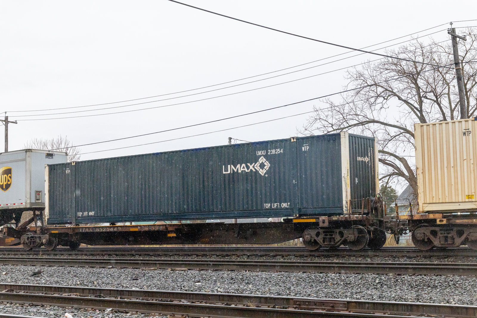 TTAX 653544B