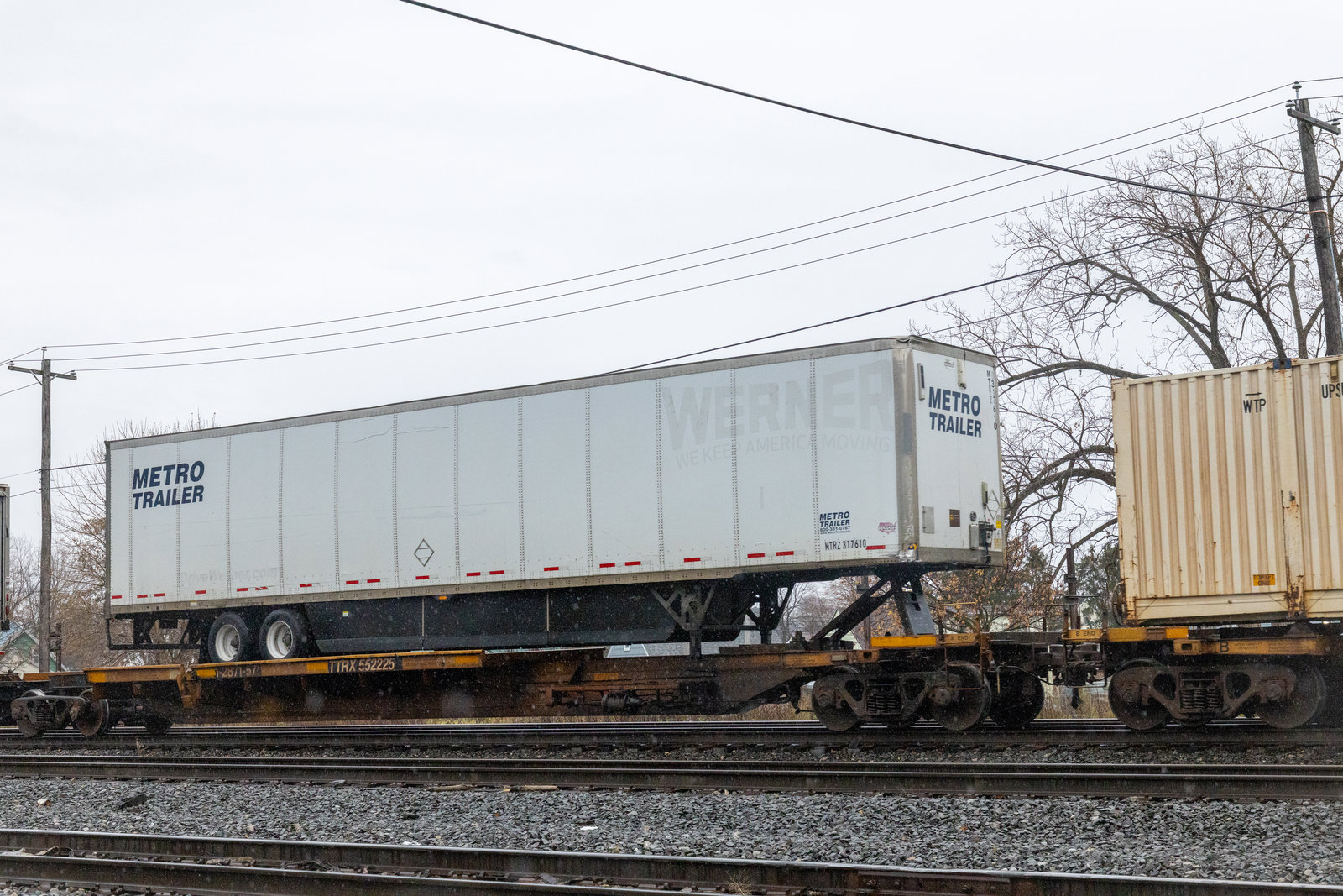TTRX 552225A