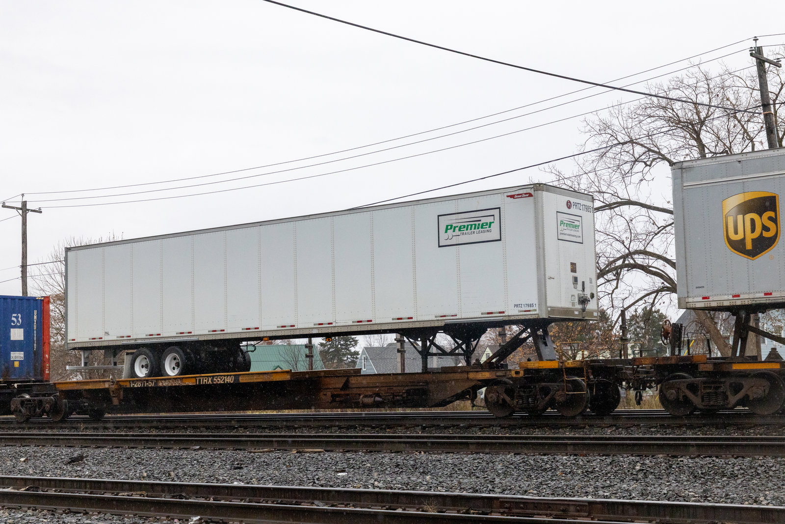 TTRX 552140A