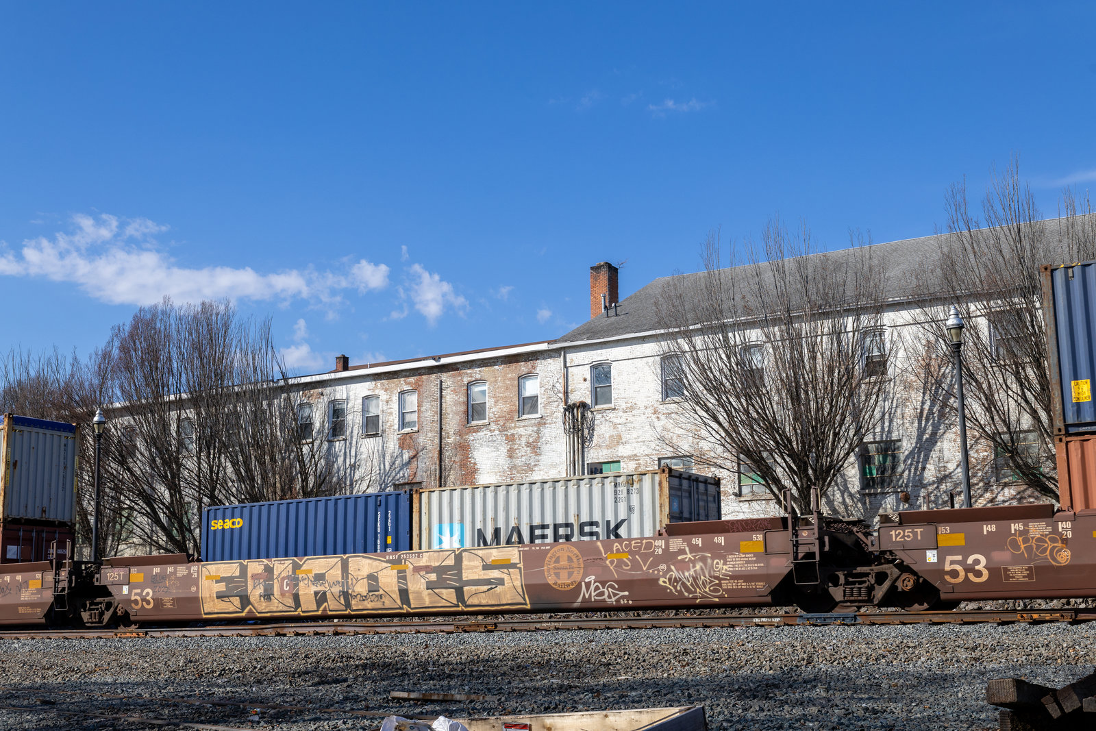 BNSF 253592C