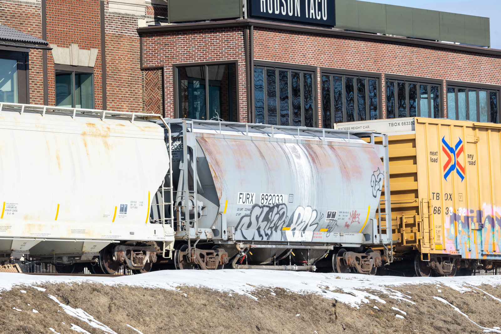 FURX 892033