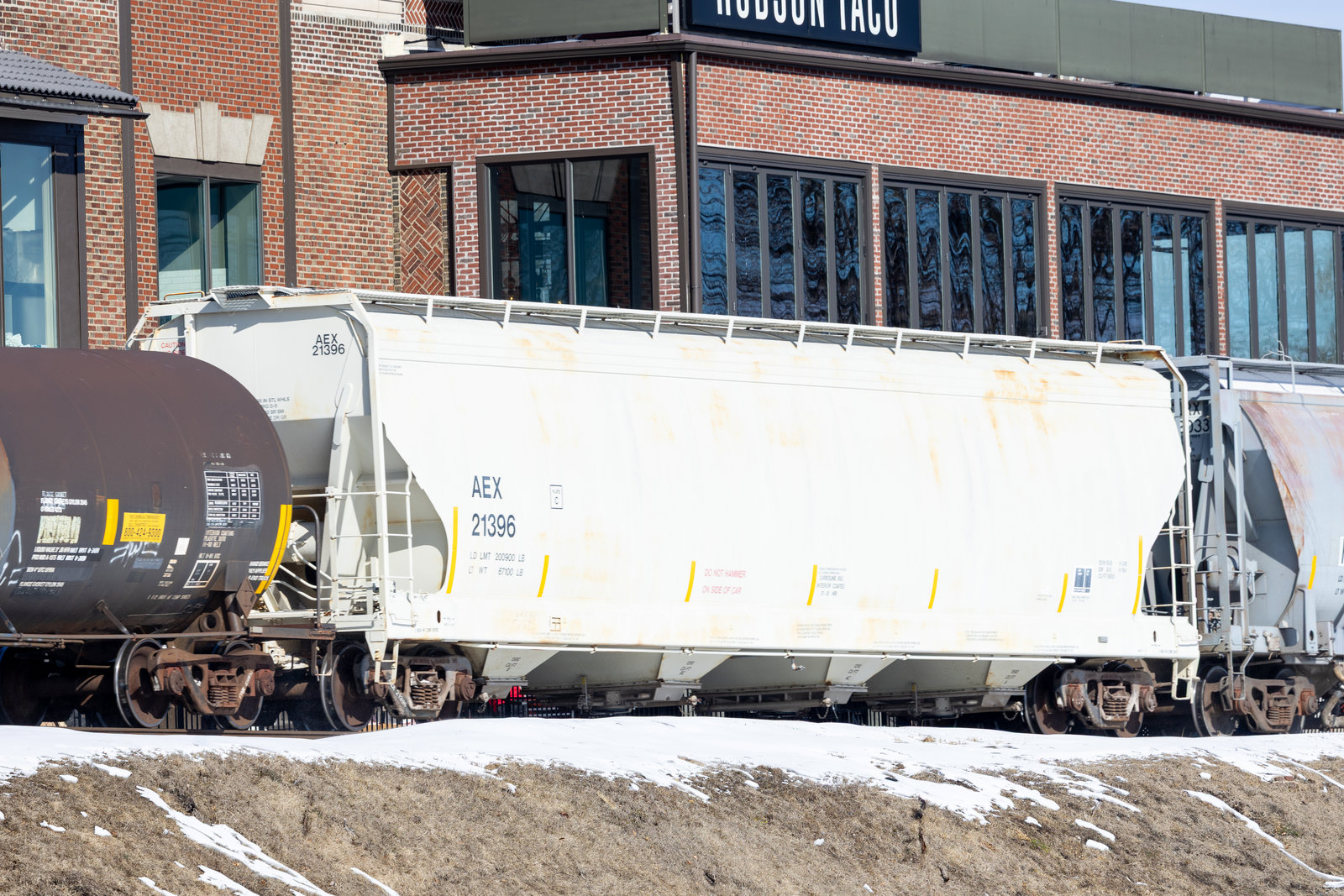 AEX 21396