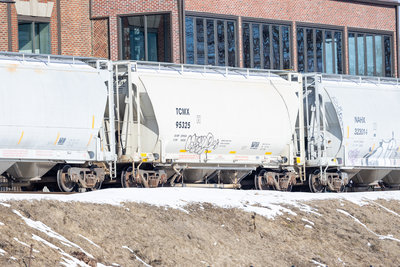 TCMX 95325