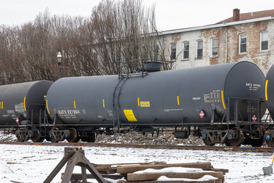 GATX 227064