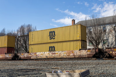 BNSF 211077C