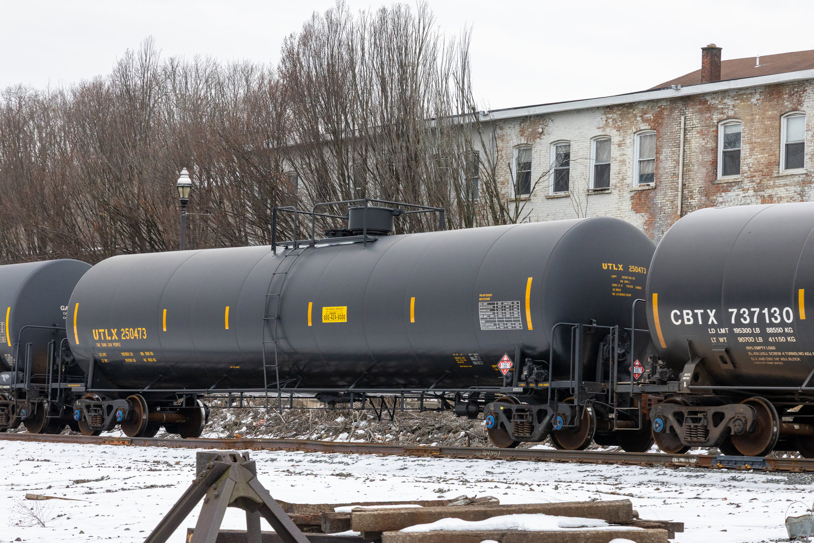UTLX 250473