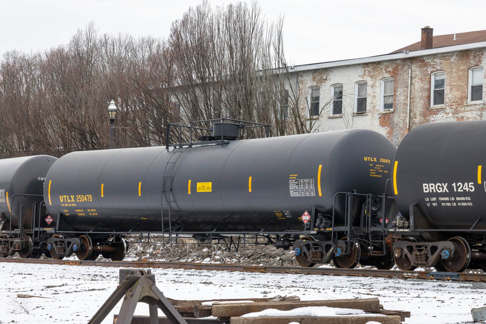 UTLX 250479