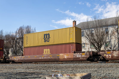 BNSF 211077A