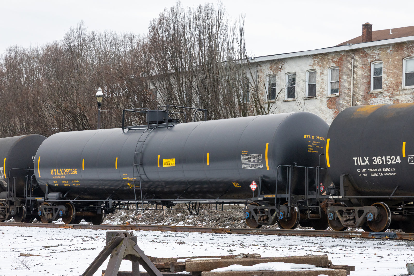 UTLX 250596