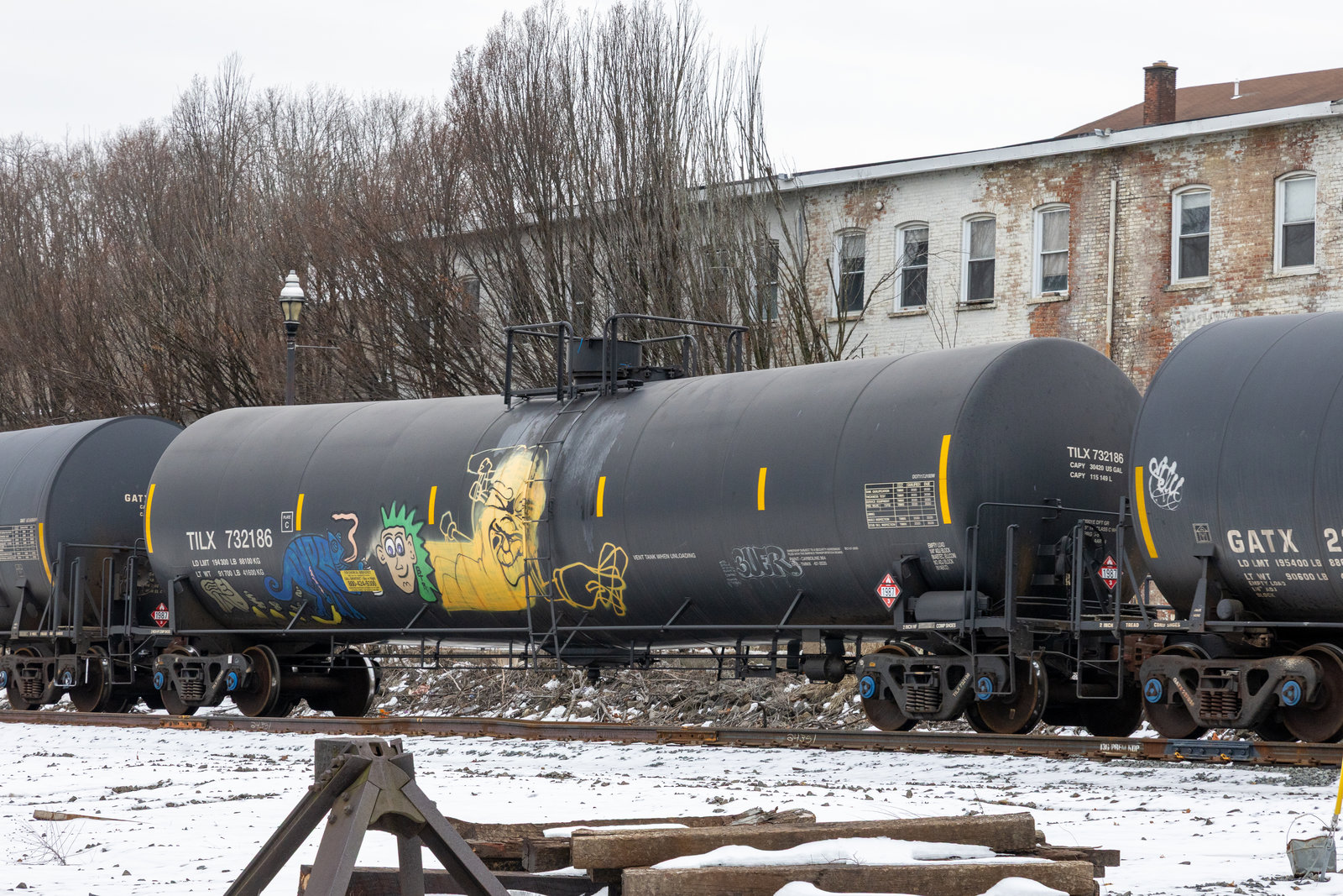 TILX 732186