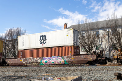 BNSF 253356B