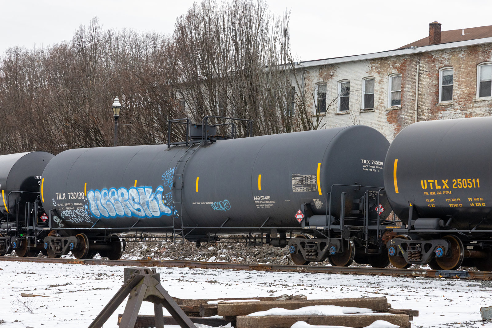 TILX 730139