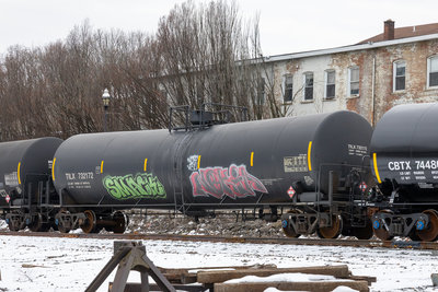 TILX 732172