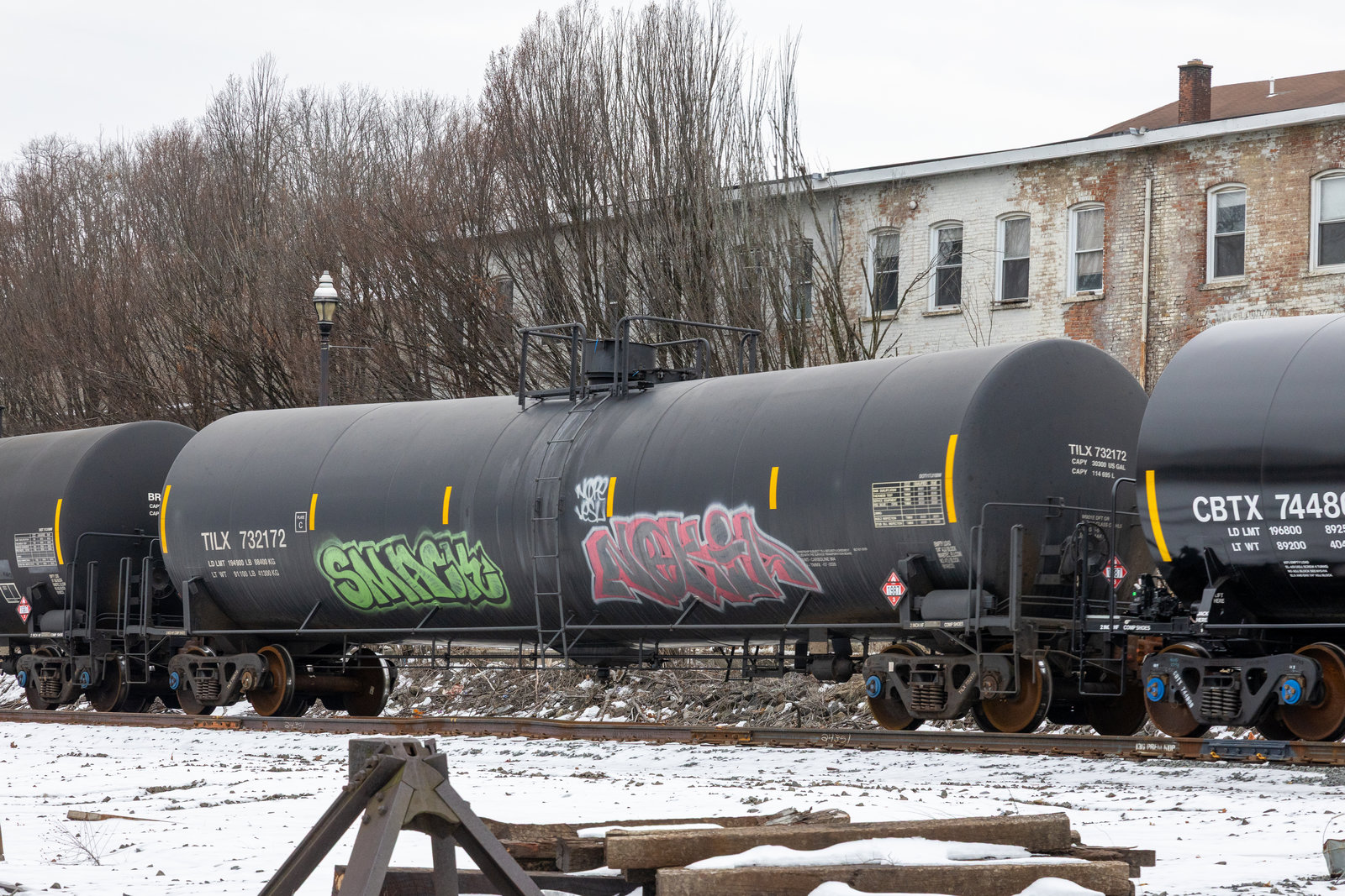 TILX 732172