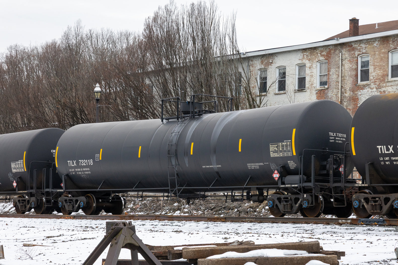 TILX 732118