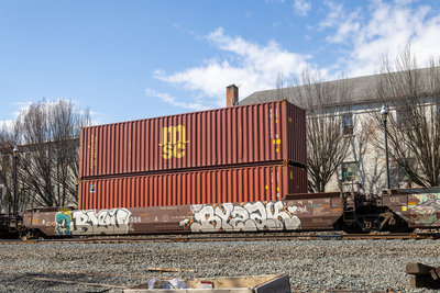 BNSF 253356A