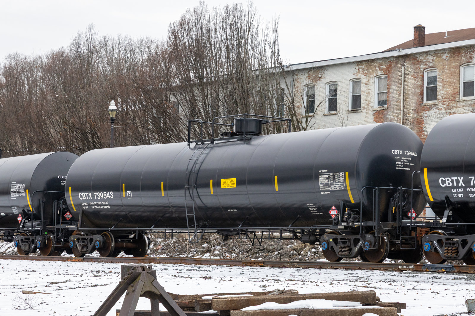 CBTX 739543