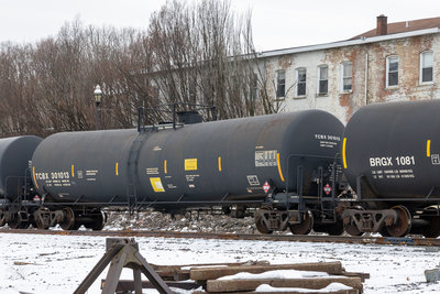 TCBX 301013