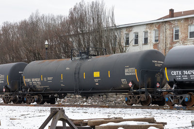 TCBX 301031