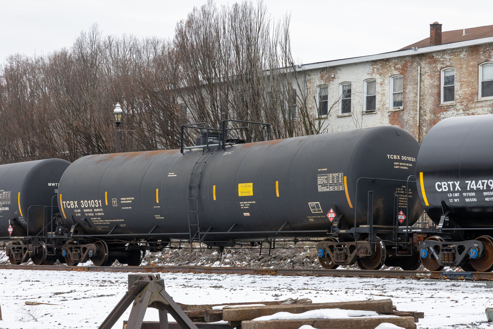 TCBX 301031