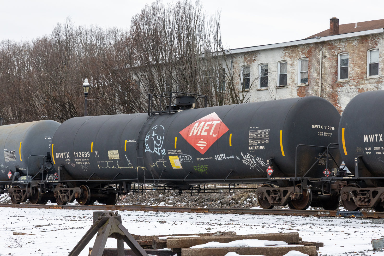 MWTX 112699