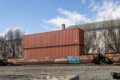 BNSF 256284B