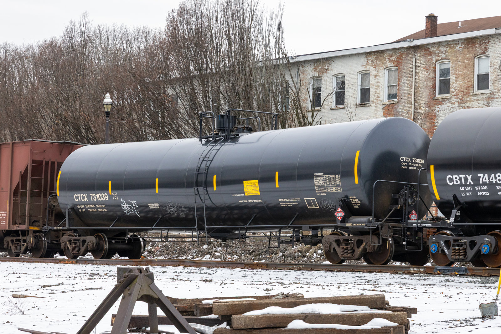 CTCX 731039