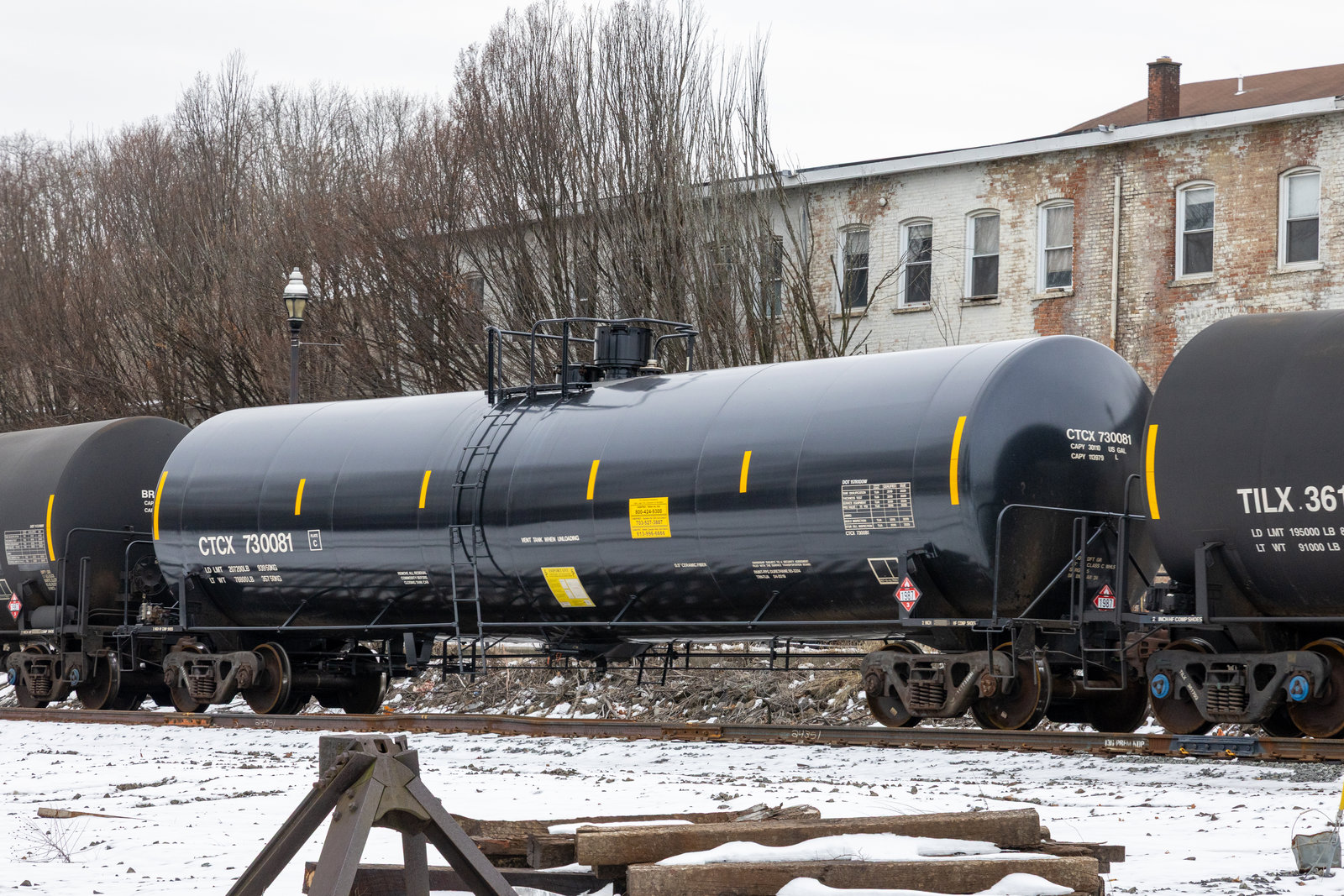 CTCX 730081