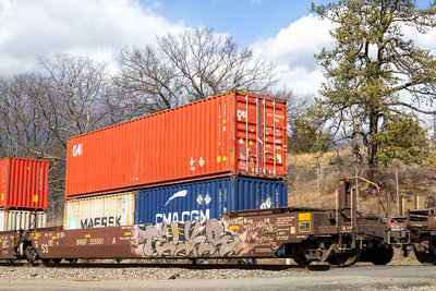 BNSF 255551A