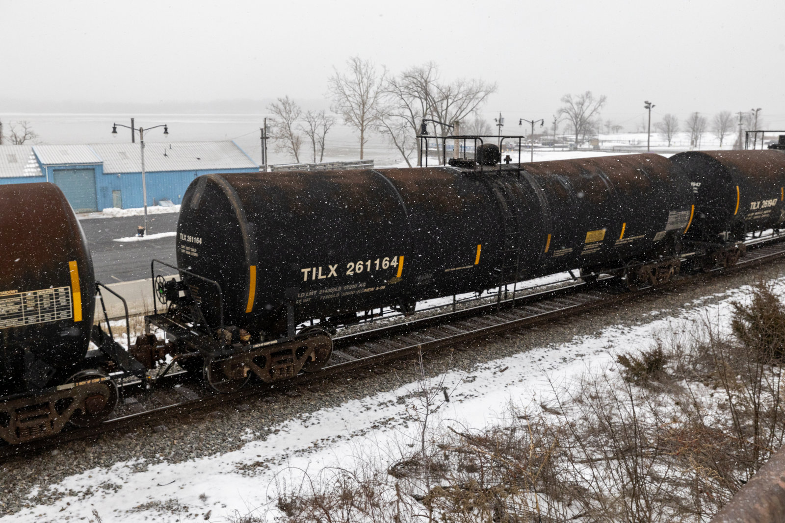 TILX 261164