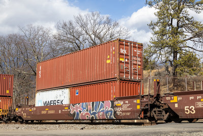 BNSF 255551B