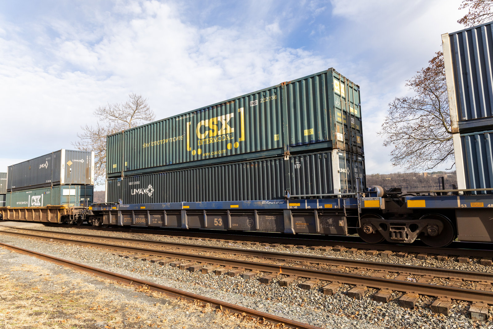 DTTX 888461A