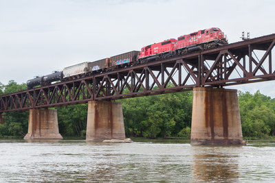 CP D11 @ Wilkes-Barre, PA