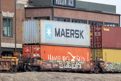 BNSF 237689A