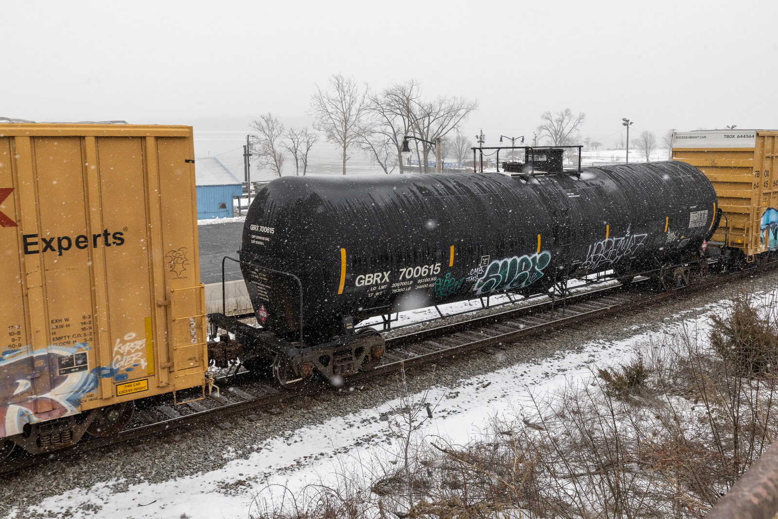 GBRX 700615