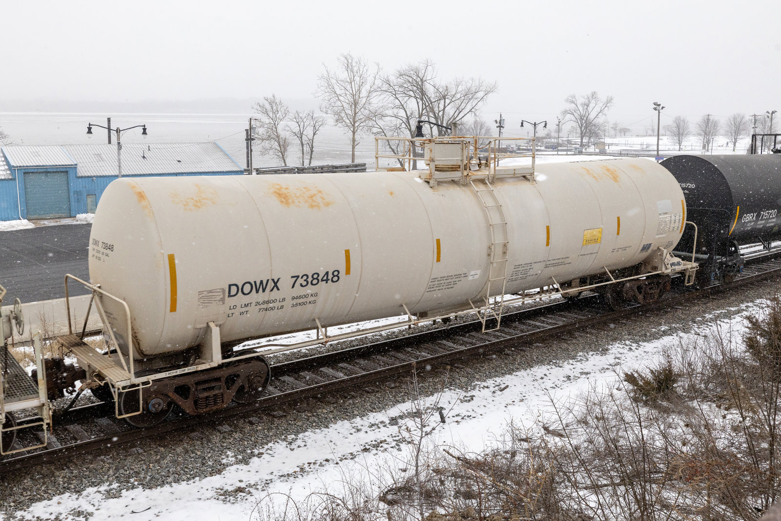 DOWX 73848