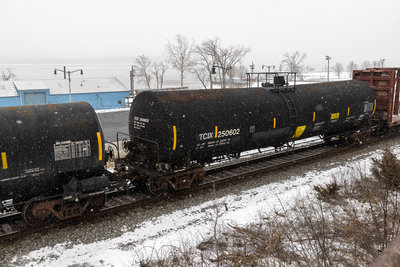 TCIX 250602