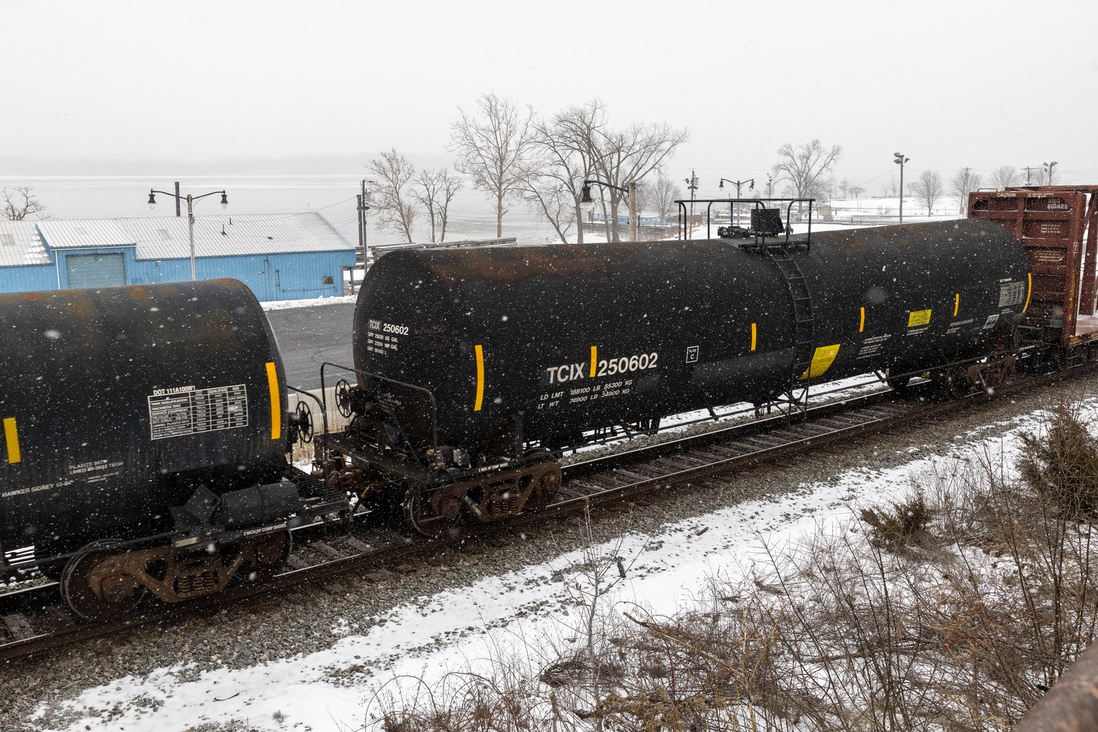 TCIX 250602